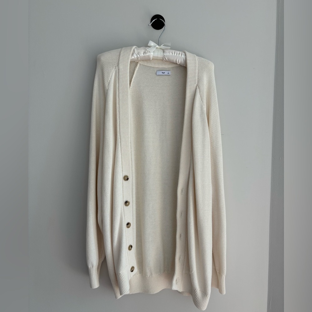 TNA Barry Cardigan